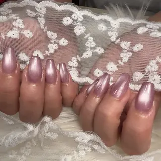 ネイル カメレオンネイル ⭐︎kaori⭐︎のネイルデザイン