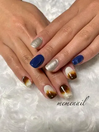 ネイル Noguchi Megumiのその他イメージ