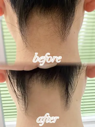 ぷる艶肌🫧 shaving斉藤のその他イメージ