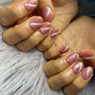 ネイル Beauty Space N&Nのネイルデザイン