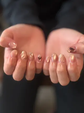 ネイル Nroom.所属・Nroom. /はるのネイルデザイン