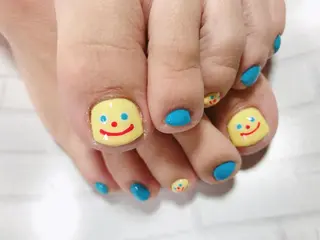 ネイル ネイルサロン HARRYS所属・ネイル･脱毛サロン HARRYSのエステ・リラクイメージ