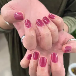 ネイル Nico所属・Nico🌛 Karenのネイルデザイン