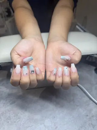 ネイル IROHA NAIL 北村菜帆のネイルデザイン