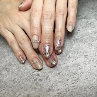 ネイル nail salon victoryのネイルデザイン