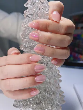 ネイル ネイルサロン ロア旧ジョリーのネイルデザイン