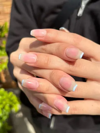 ネイル iro maniaのネイルデザイン