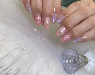 ネイル Nail salon Venusのネイルデザイン