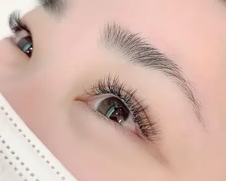 マツエク・マツパ アイデザインラボ HITOMIのマツエク・マツパデザイン