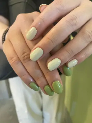 ネイル chiya nails所属・chiya nailsのネイルデザイン