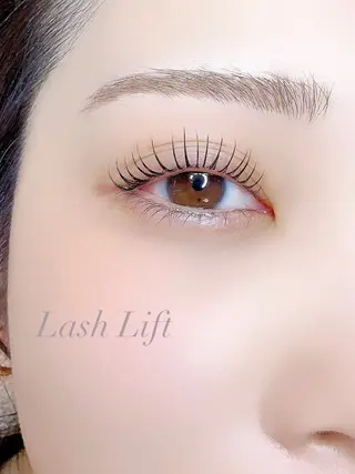 マツエク・マツパ シードリン府内店 首藤のマツエク・マツパデザイン