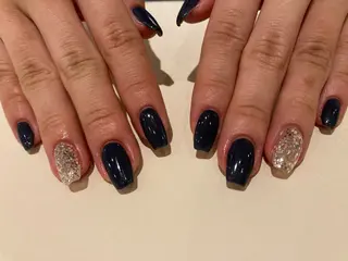 ネイル .Etel atelier.のネイルデザイン