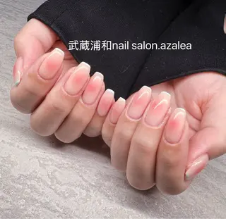 ネイル R inのネイルデザイン