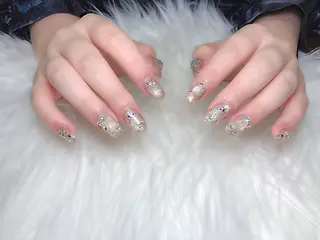 ネイル 整体・ネイル ヨシ堂💅のネイルデザイン