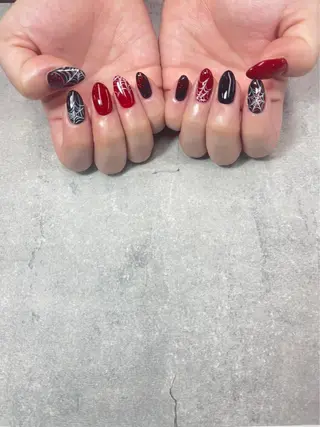 ネイル FASTNAIL PLUS 新宿店のネイルデザイン