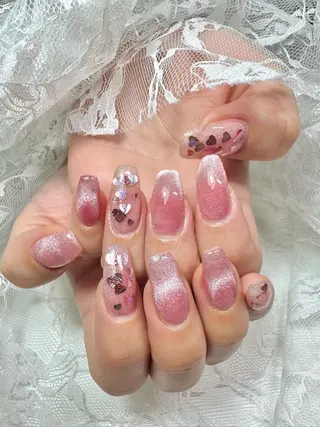 ネイル PECO. NAILSALONのネイルデザイン