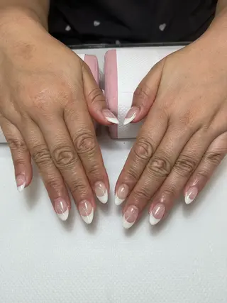 ネイル yamazoe 【MAXKELLY】のネイルデザイン