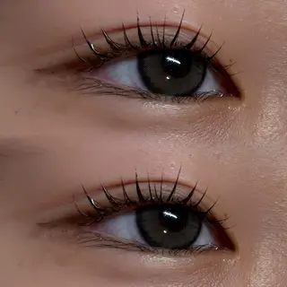 マツエク・マツパ miyu / sofa吉祥寺のマツエク・マツパデザイン