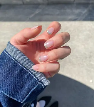 ネイル kokori nailのネイルデザイン