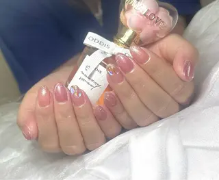 ネイル Nail salon Venusのネイルデザイン