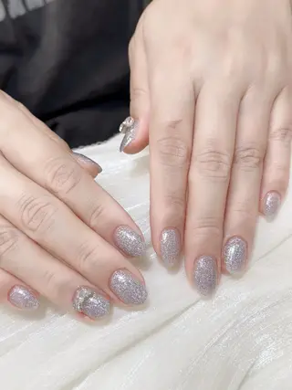 ネイル DUO MI所属・DUO   MI nail salonのネイルデザイン