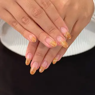 ネイル twin. ayariのネイルデザイン