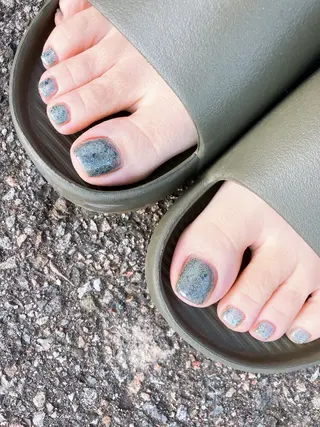 ネイル 北野 優理のネイルデザイン