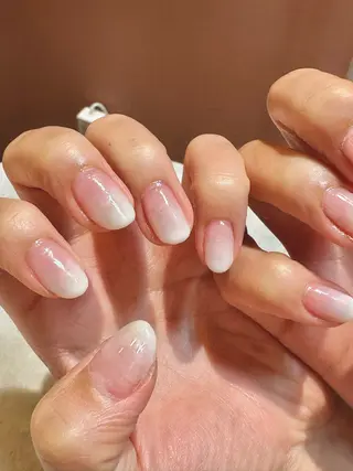 ネイル unopulir Kahoのネイルデザイン