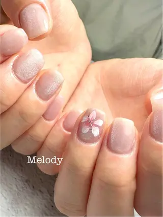 ネイル Yuki Takahamaのネイルデザイン