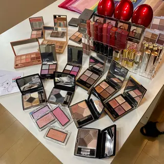 16タイプパーソナル カラーサロン&c.のその他イメージ