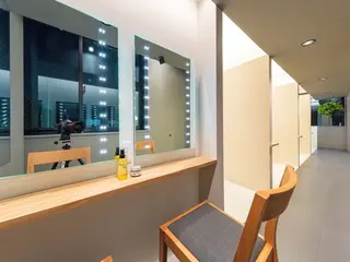 Soanju(RIRE share salon)所属・(RIRE) Soanju.Mのマツエク・マツパデザイン