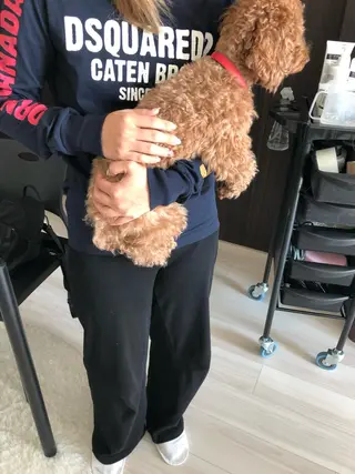 脱毛サロン RP（ルピ）のエステ・リラクイメージ