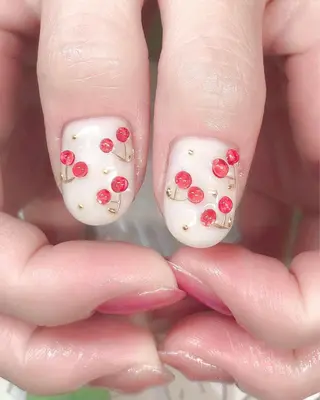 ネイル Salon MINEのエステ・リラクイメージ