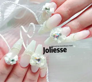 ネイル Joliesse nail salonのネイルデザイン