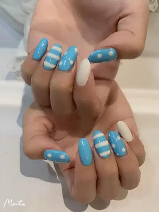 ネイル SINCERELY シンシアリー🌈のネイルデザイン
