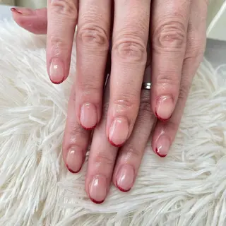 ネイル ྀིN AYAKO  ྀིのネイルデザイン