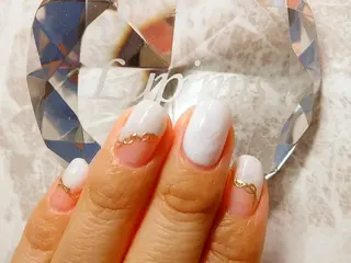 ネイル Lupinus所属・Lupinus ルピナスのネイルデザイン