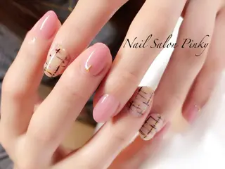 ネイル 高野 祐紀のネイルデザイン