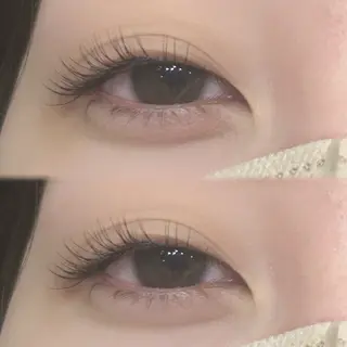 マツエク・マツパ BEAUTY GENE professional所属・BEAUTYGENE 🪽‪rinkaのマツエク・マツパデザイン