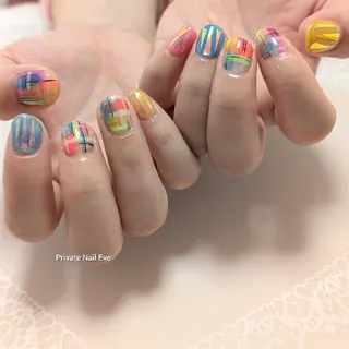 ネイル ネイル junkoのネイルデザイン