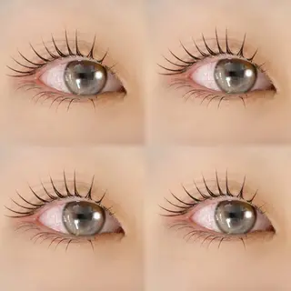 マツエク・マツパ eye mor.半田 🌼erika🌼のマツエク・マツパデザイン