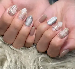 ネイル Nail salon Venusのネイルデザイン