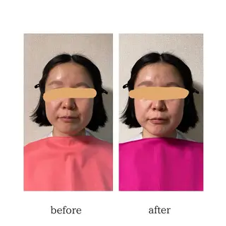 パーソナルカラー骨格 顔タイプ| Lisnのその他イメージ