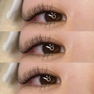 マツエク・マツパ Kamie 🪴watanabeのマツエク・マツパデザイン