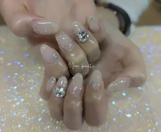 ネイル I LOVE ME  NAIL.｡.:*♡のネイルデザイン