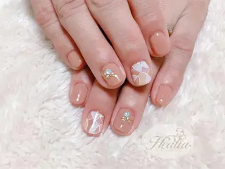 ネイル REMIA湘南台 TANABEのネイルデザイン