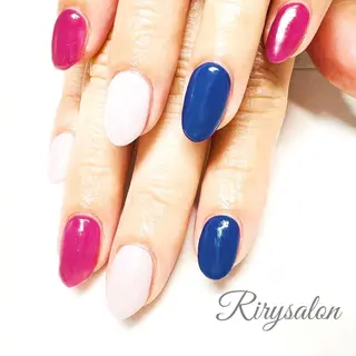 ネイル Riry salonのネイルデザイン