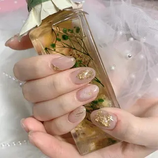 ネイル 💅ネイルハウス🏡 🎀TOMO🎀のネイルデザイン