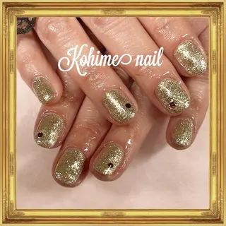 ネイル 佐藤 澄江のネイルデザイン