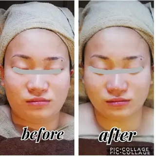 肌管理専門！BACI 加盟店LUANAのエステ・リラクイメージ